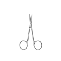 Scissors Strabismus Straight 4