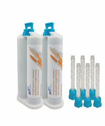 Alginate Substitute High Performance Fast Set (Sky Choice)