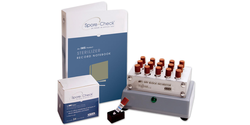 Spore Check Steam Biological Indicator In-Office (Hu Friedy)