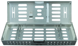 PDT-5  Exam Cassette w/Rack