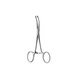 Tissue Forceps Allison (Hu-Friedy)