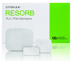 Cytoflex Resorb Membrane 30x40 