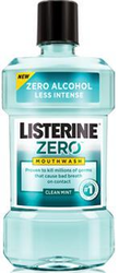 Listerine 