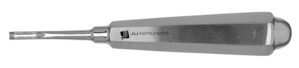 Coupland Bone Chisel (Sky Choice)