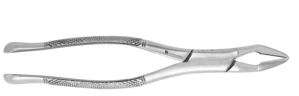 Forceps Upper Molars (Sky Choice)