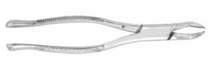 Forceps Upper Molars (Sky Choice)