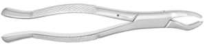 Forceps Upper Molars (Sky Choice)