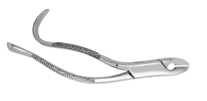 Forceps Upper Anterior (Sky Choice)