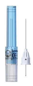 Septoject Sterile Single Use Needle 100/box