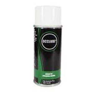 Occlude Aerosol Indicator Marking Spray (Color/Volume: Green 75gm)