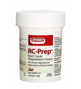 RC Prep (Select type: 18gm Jar)