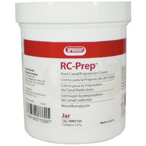RC Prep (Select type: 227gm Jar)