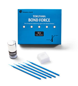 Bond Force (Type: Kit 5ml Bottle)
