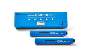 Bond Force (Type: Pen Twin Pack Refill 2 -2ml Pens)