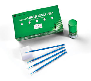 Shield Force Plus (size: 3ml Bottle Kit with Tips and  #15111)