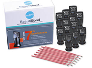 BeautiBond  (Type: Unit Dose Kit 50/box)