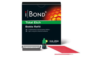 iBOND Total Etch (Select type: i-Bond Total Etch Bottle Value Kit Pkg of 3)