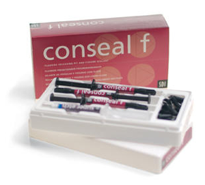 Conseal F (Type: Conseal F Syringe Kit)