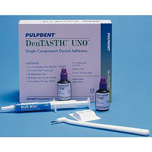 DenTASTIC UNO  (Type: DenTastic™ UNO 6 ml Bottle)