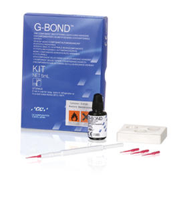 G-BOND (Color: System 5ml Bottle)