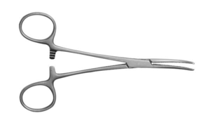 Crile Hemostat (Sky Choice)