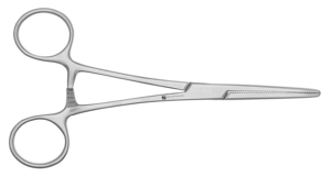 Rochester Pean Hemostat (Sky Choice)