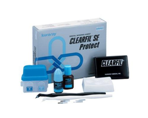 Clearfil SE Protect (Kuraray) (Select: Clearfil SE Protect Standard Kit)
