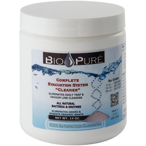 BioPure (Sable) (Select: BioPure eVac System Restore Kit)