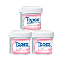 Topex Topical Anesthetic Gel