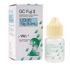 Fuji II Liquid 8ml Refill Btl (GC America)