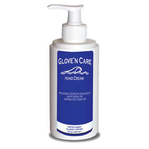 Glove n Care Hand Cream (Type: 250ml Pump)