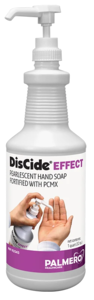 DisCide Effect Professional Hand Asepsis Soap  (Size: Gallon  )
