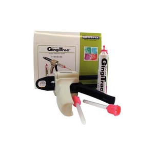 GingiTrac 1:1 VPS Gingival Retraction System (Centrix)