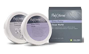 Flexitime Easy Putty (Kulzer)