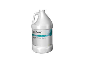 Dri-Clave VK Ultrasonic Cleaning Solutions (Select type: VK-1 General Purpose Cleaner Gallon)