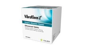 VibraKleen E2 Ultrasonic Tablets (Package: 80/pack)
