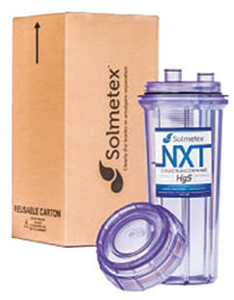 NXT Hg5 Amalgam Separator (Options : NXT Hg5 Collection Container with Recycle Kit)