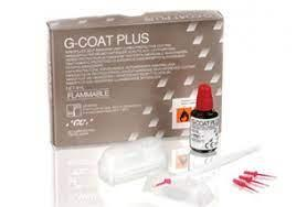 G-Coat Plus 4ml/Ea (GC America)