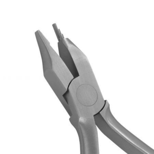 Tweed Loop Forming Pliers (Hu-Friedy)