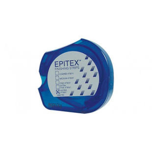 EPITEX Finishing and Polishing Strips