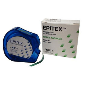 EPITEX Finishing and Polishing Strips