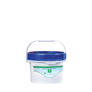Amalgam Bucket (Size: 3.5 Gallon)