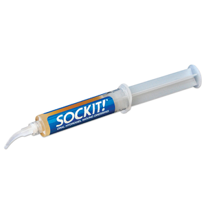 Sockit (Type: 10 g and  Syringe and  25/Pkg. and  SI-25)