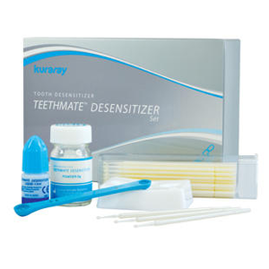Teethmate Desensitizer (Type: Teethmate Desensitizer Liquid 4.8ml)