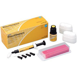 BeautiSealant Kit (Type: Beautisealant Needle Tips 27ga (50))