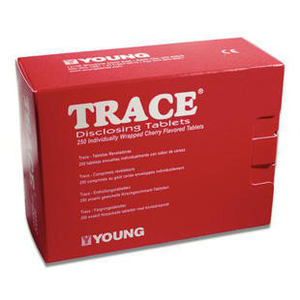 Trace Disclosing Agent (Type/Pack: Tablets 250/pack)