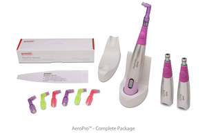 AeroPro Cordless Handpiece (Package : AeroPro Complete Package)
