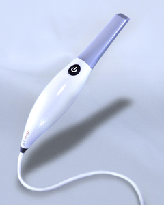 Intraoral Scanner ​3 DISC Heron