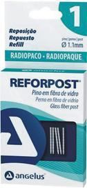 Reforpost Fiber Glass (Angelus) (Select: Reforpost X-Ray Glass Fiber)