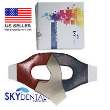Sky Choice Articulating Paper  (Tyoe: Articulating Paper Horse Shoe )